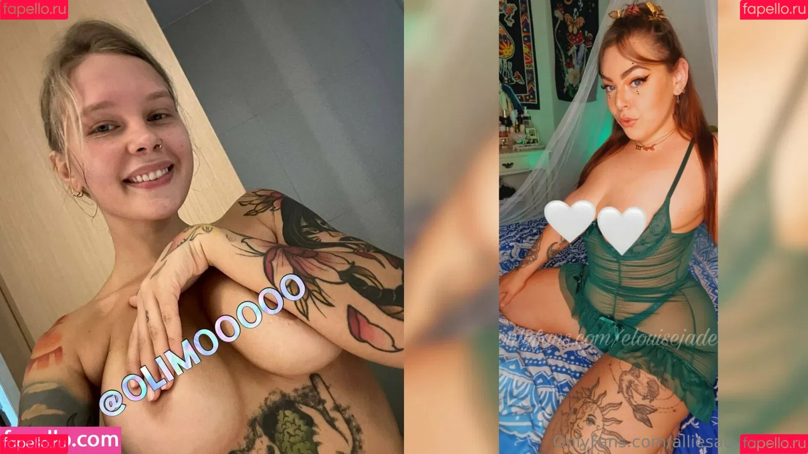 alliesadventures Onlyfans Photo Gallery 