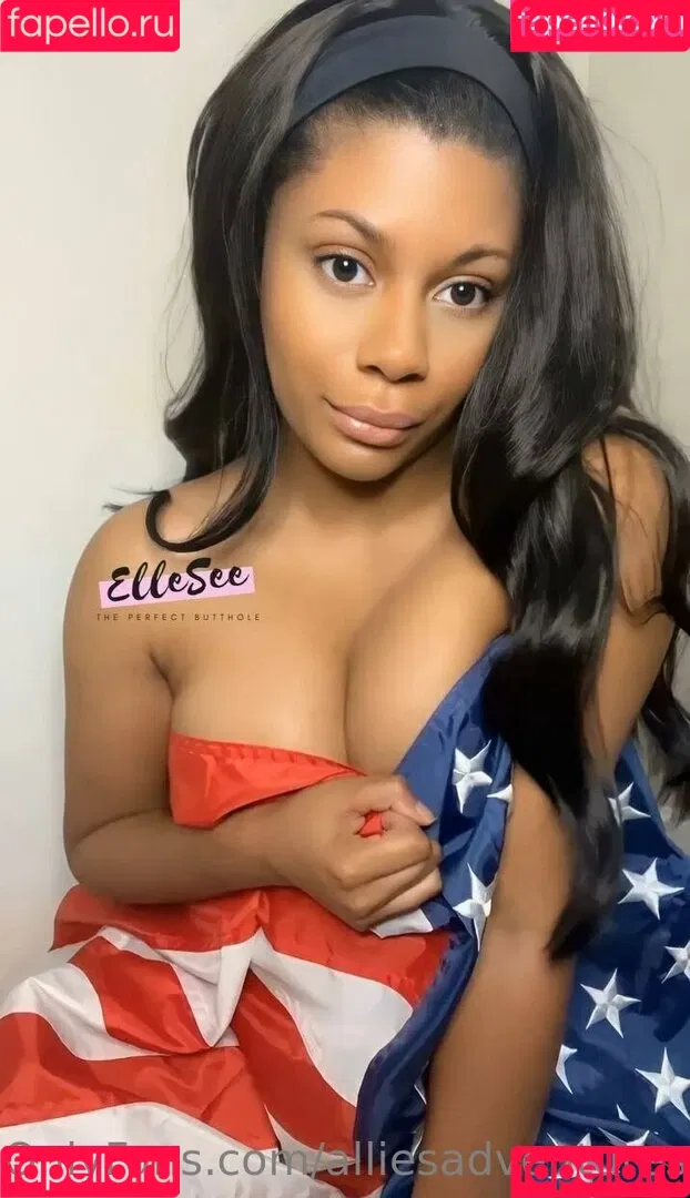 alliesadventures Onlyfans Photo Gallery 