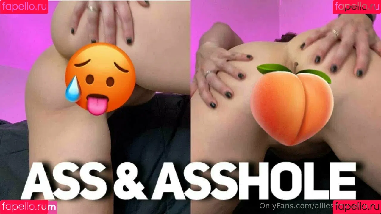 alliesadventures Onlyfans Photo Gallery 
