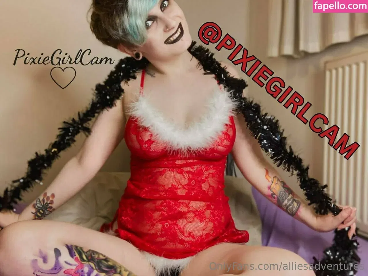 alliesadventures Onlyfans Photo Gallery 