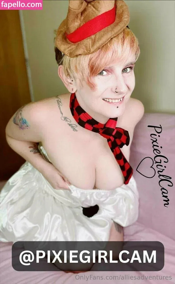 alliesadventures Onlyfans Photo Gallery 