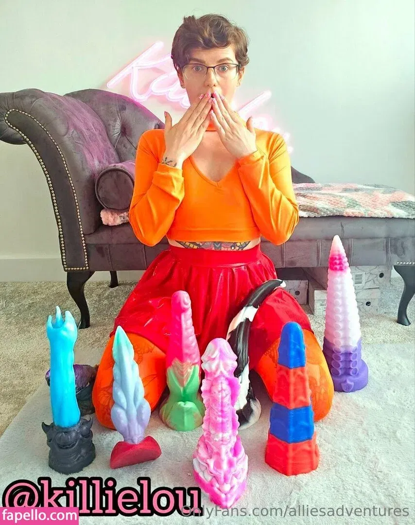 alliesadventures Onlyfans Photo Gallery 