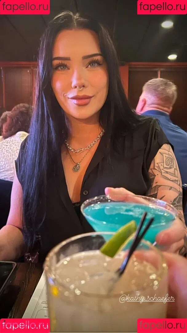 Kathy Schaefer Onlyfans Photo Gallery 
