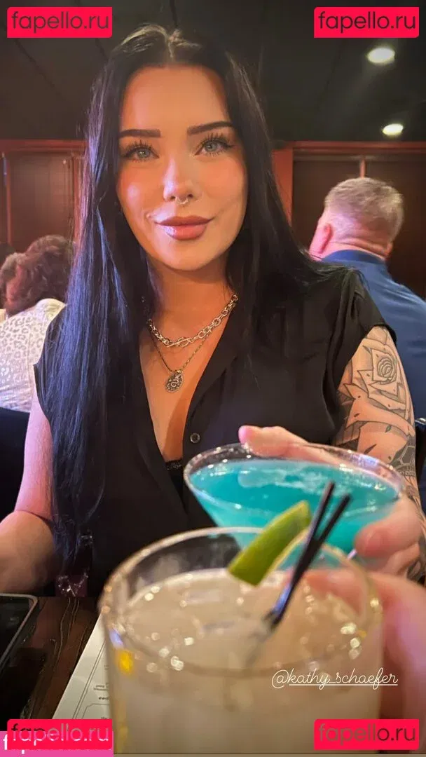 Kathy Schaefer Onlyfans Photo Gallery 