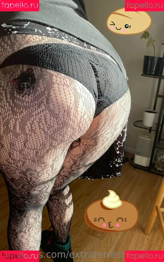 extraterrestrialkitten Onlyfans Photo Gallery 