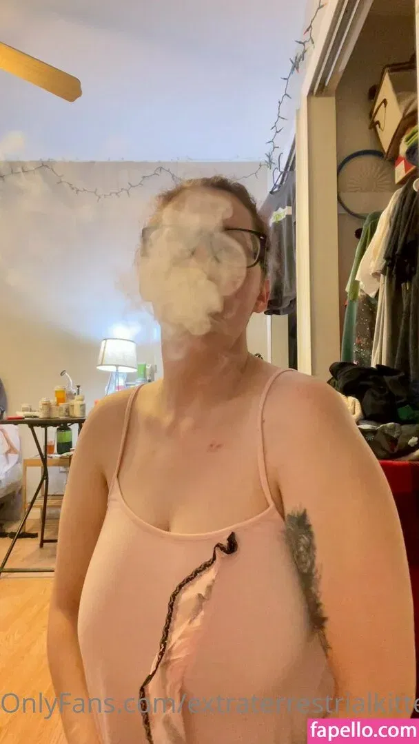 extraterrestrialkitten Onlyfans Photo Gallery 