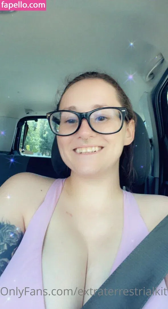 extraterrestrialkitten Onlyfans Photo Gallery 