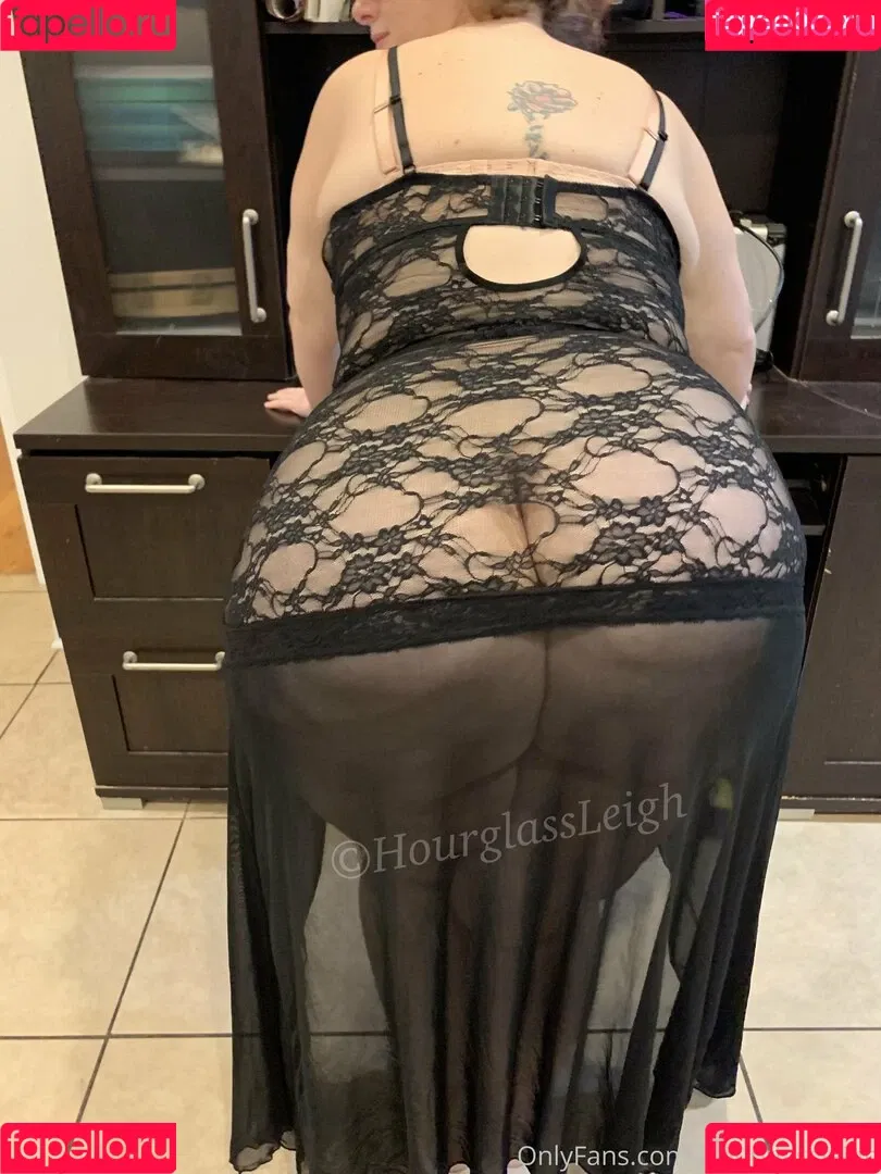 hourglassleigh Onlyfans Photo Gallery 