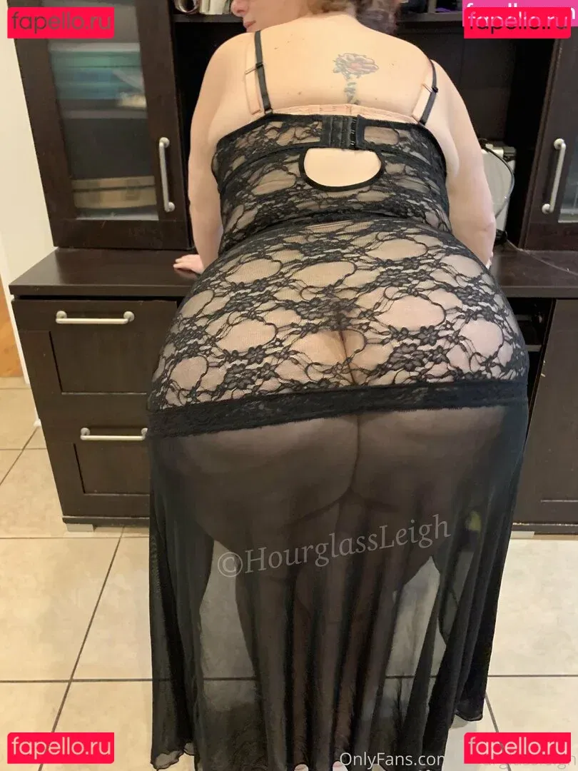 hourglassleigh Onlyfans Photo Gallery 