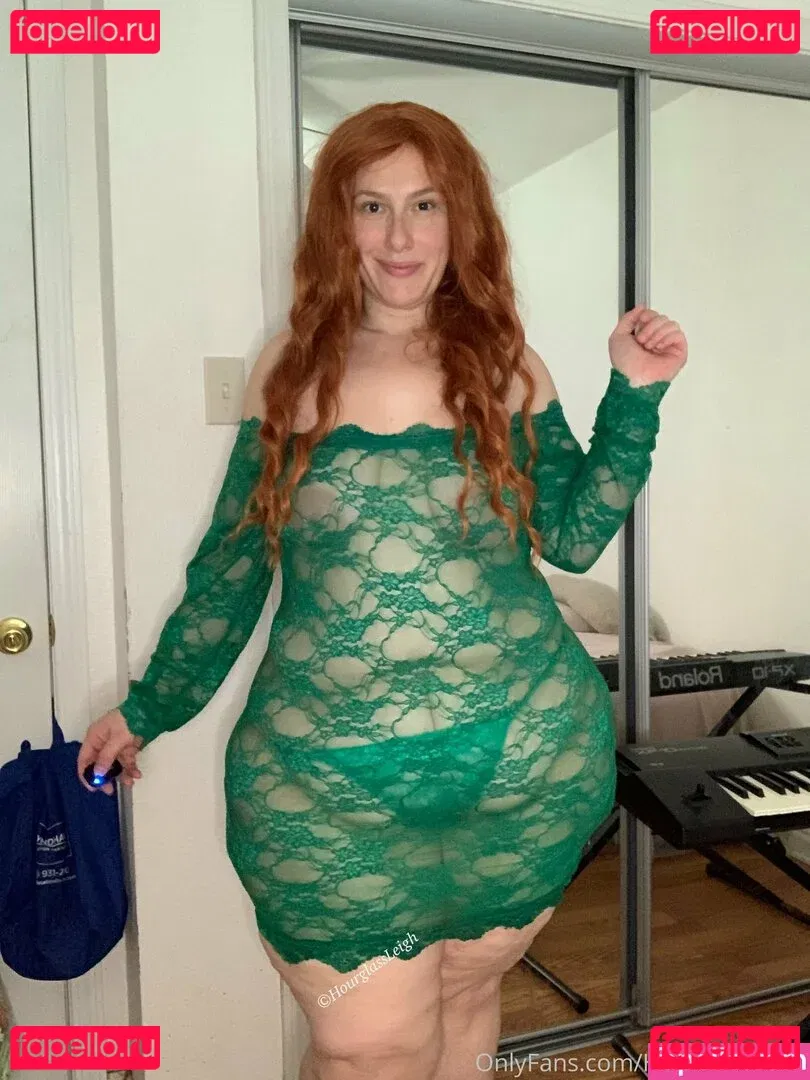 hourglassleigh Onlyfans Photo Gallery 