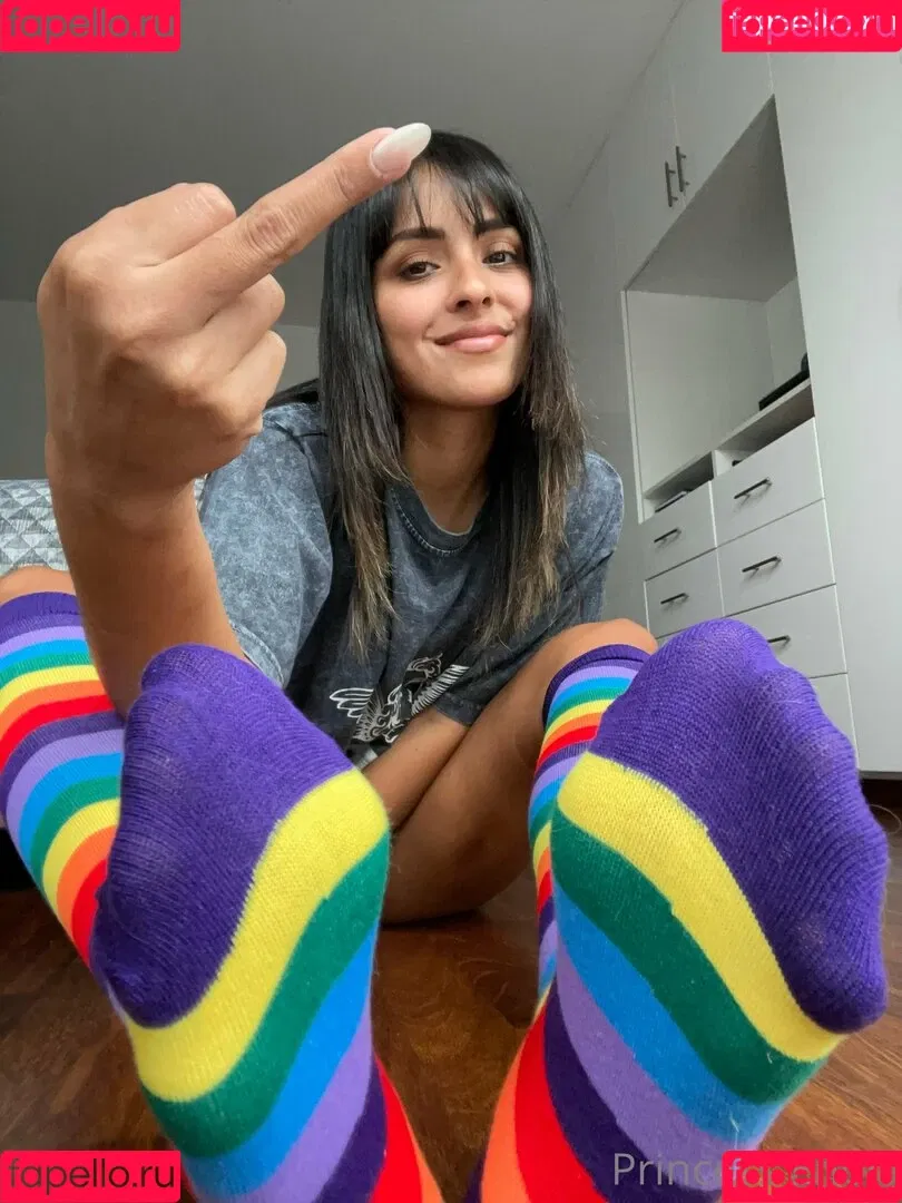 princess_enola Onlyfans Photo Gallery 
