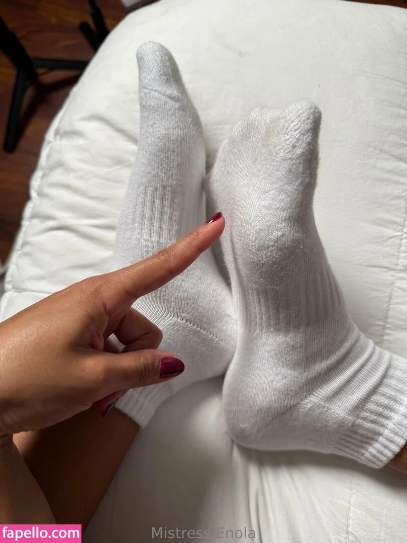 princess_enola Onlyfans Photo Gallery 