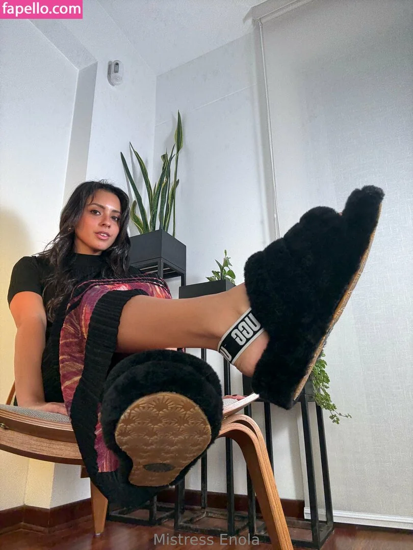 princess_enola Onlyfans Photo Gallery 