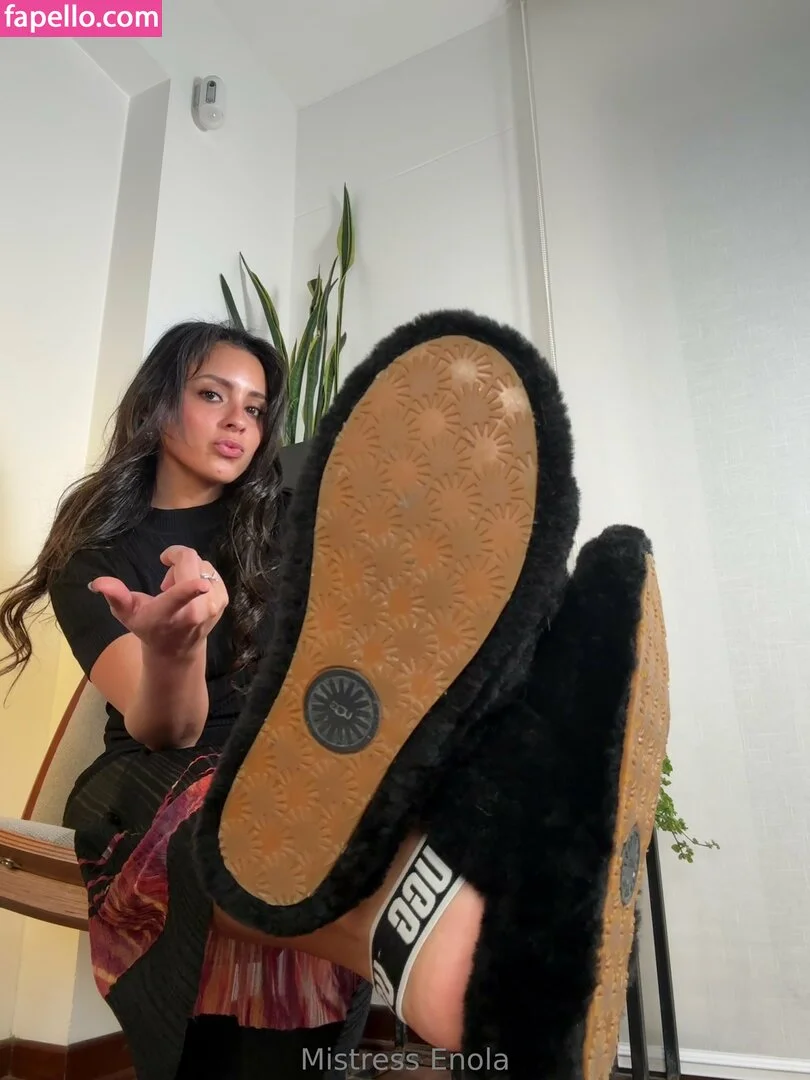 princess_enola Onlyfans Photo Gallery 