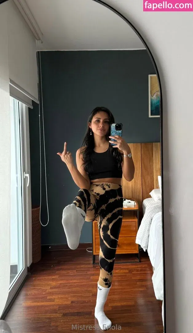 princess_enola Onlyfans Photo Gallery 