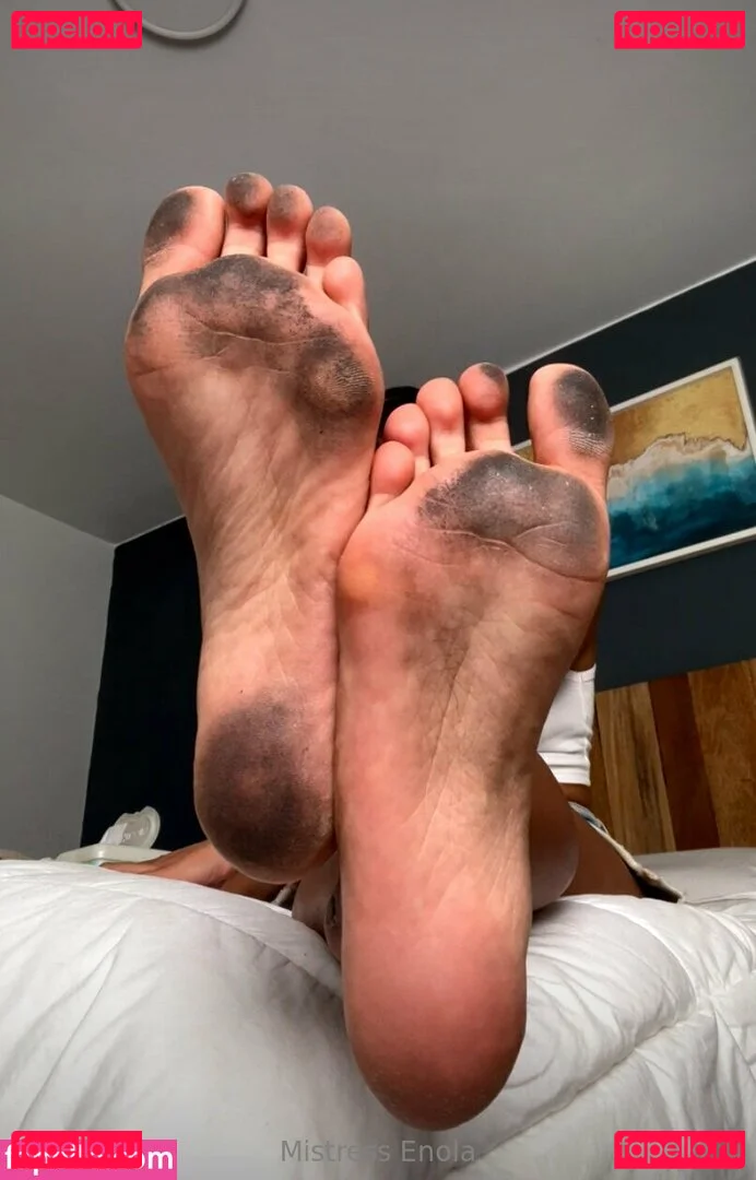 princess_enola Onlyfans Photo Gallery 