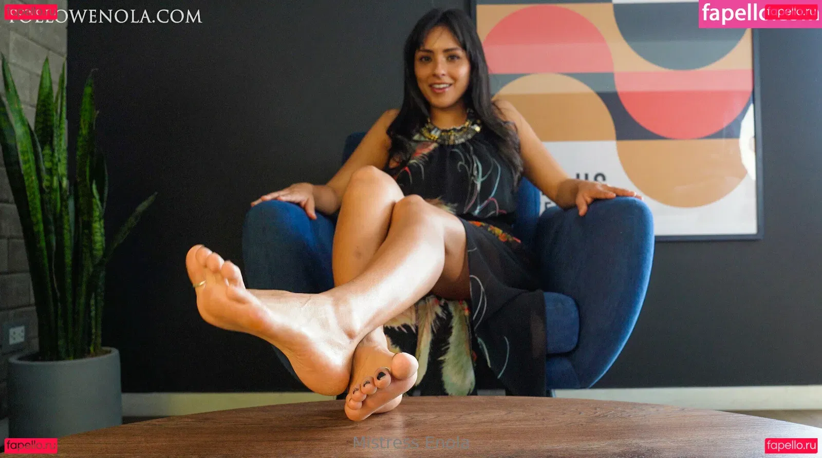 princess_enola Onlyfans Photo Gallery 