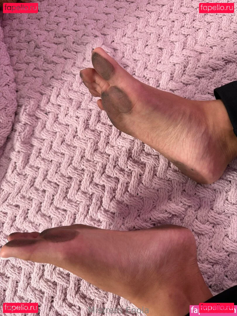 princess_enola Onlyfans Photo Gallery 