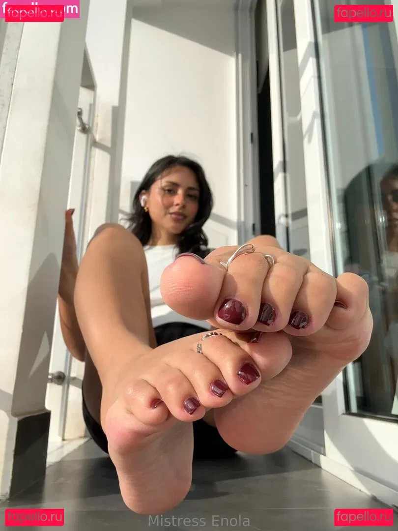 princess_enola Onlyfans Photo Gallery 