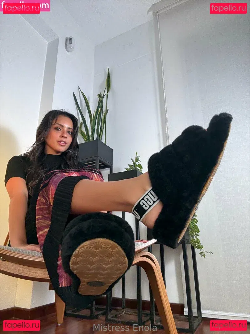 princess_enola Onlyfans Photo Gallery 