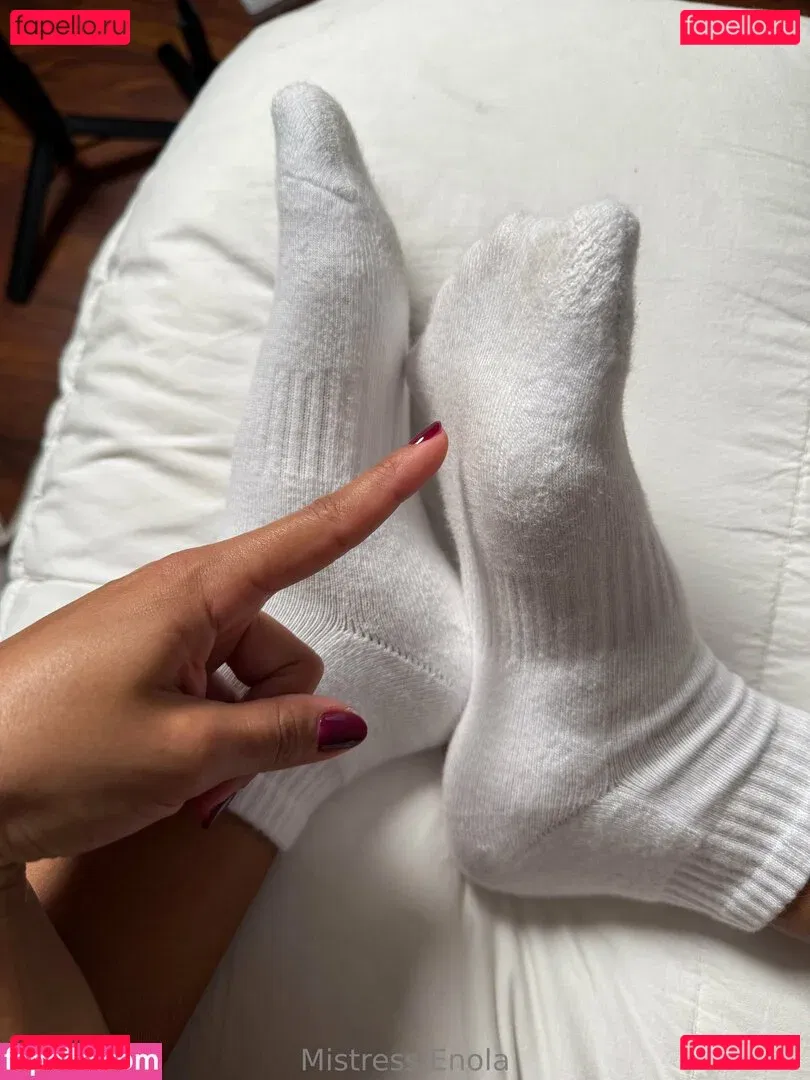 princess_enola Onlyfans Photo Gallery 