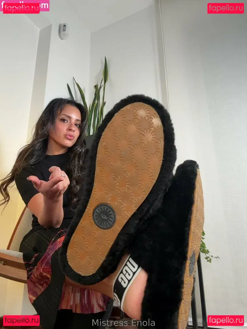 princess_enola Onlyfans Photo Gallery 