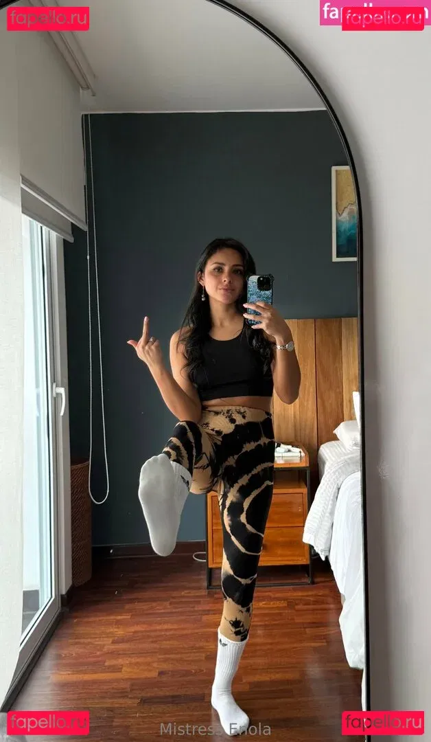 princess_enola Onlyfans Photo Gallery 