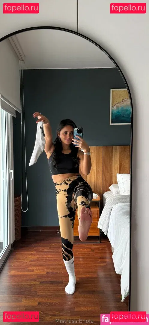 princess_enola Onlyfans Photo Gallery 