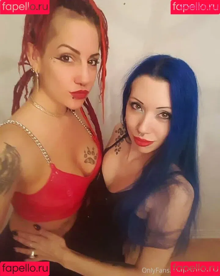 vulgarkitty Onlyfans Photo Gallery 