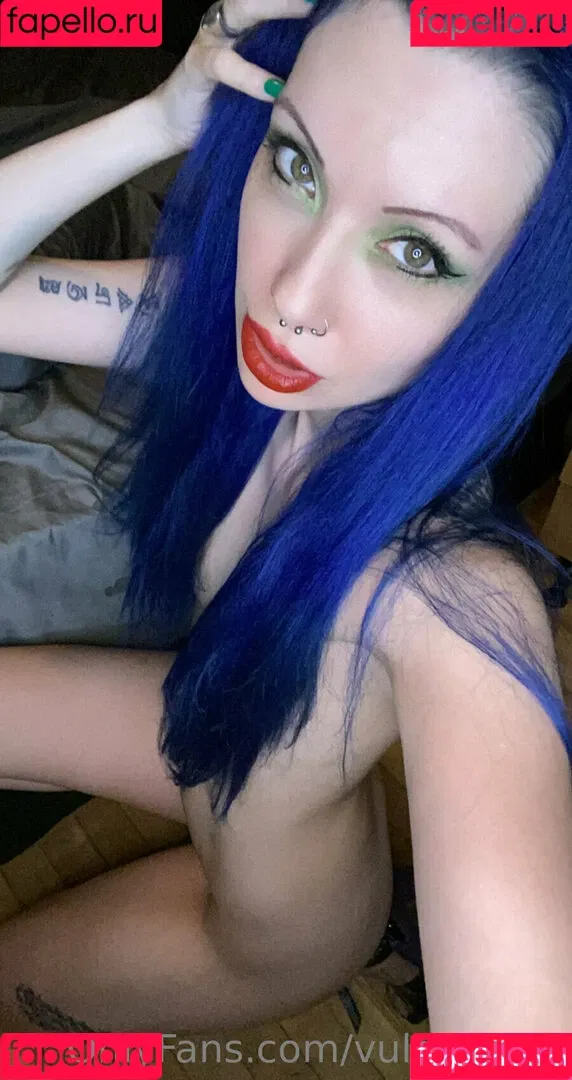 vulgarkitty Onlyfans Photo Gallery 