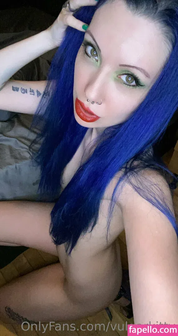 vulgarkitty Onlyfans Photo Gallery 