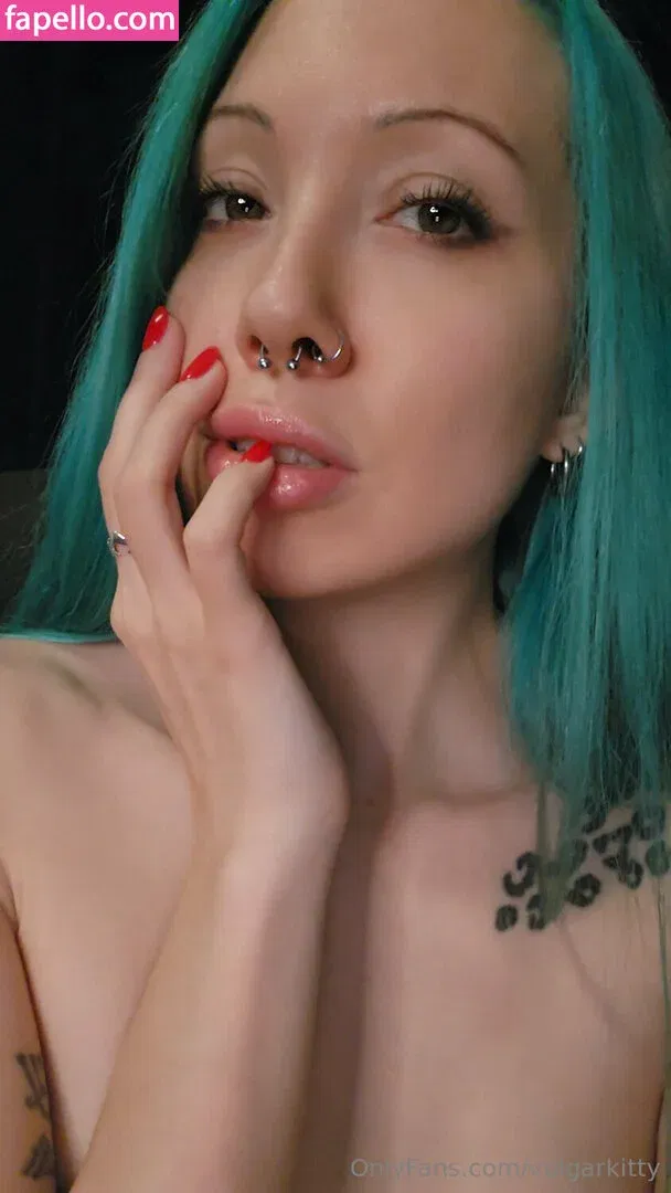 vulgarkitty Onlyfans Photo Gallery 