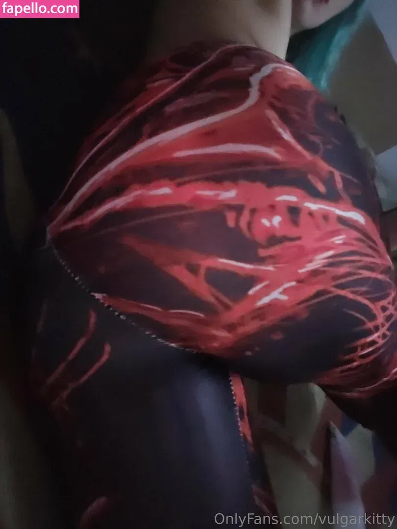 vulgarkitty Onlyfans Photo Gallery 