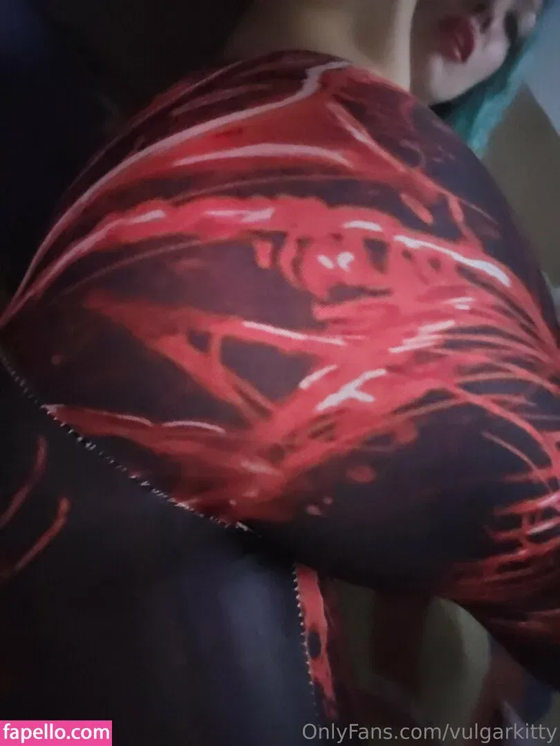 vulgarkitty Onlyfans Photo Gallery 