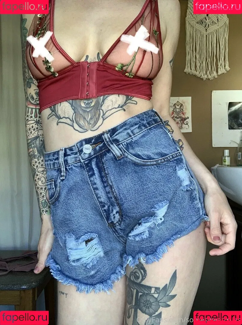 somesweetfruits Onlyfans Photo Gallery 