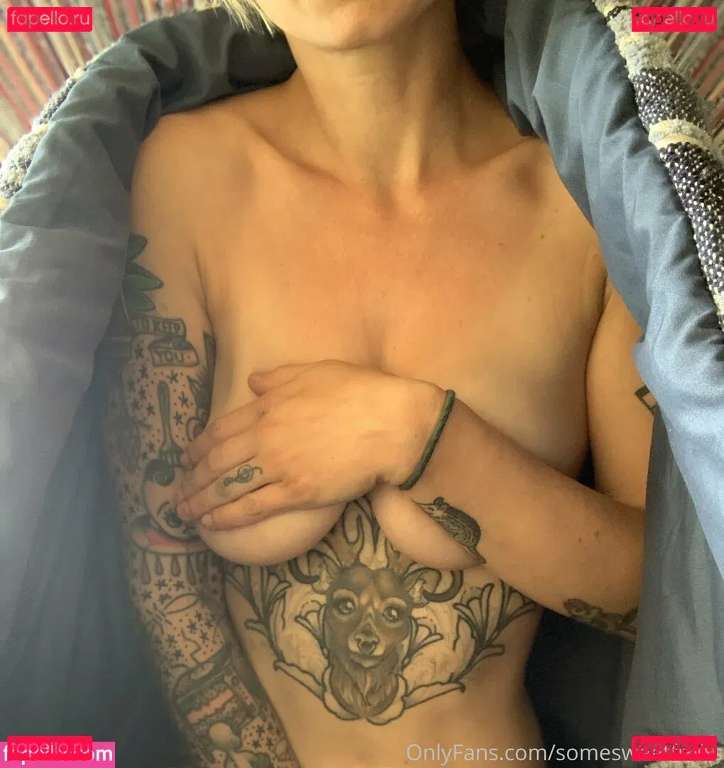 somesweetfruits Onlyfans Photo Gallery 