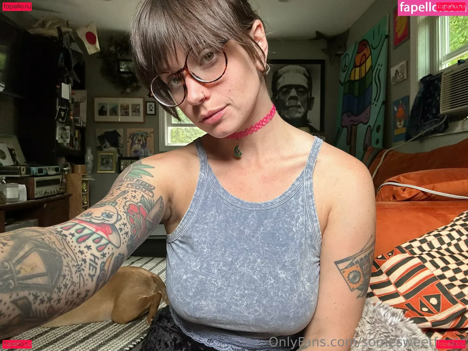 somesweetfruits Onlyfans Photo Gallery 