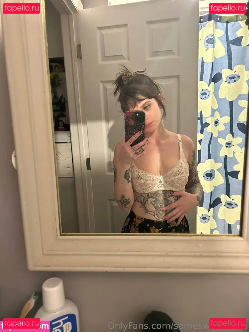 somesweetfruits Onlyfans Photo Gallery 