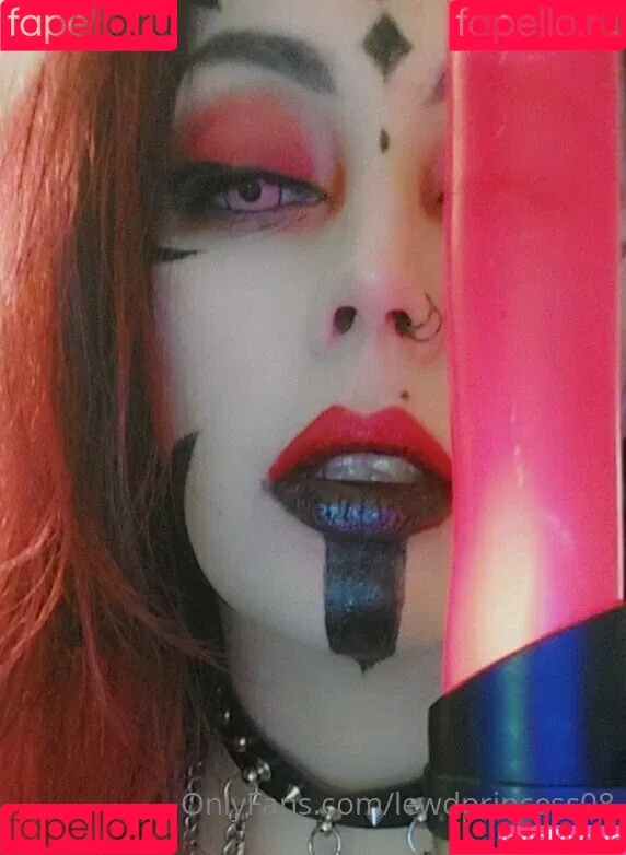 LewdPrincess08 Onlyfans Photo Gallery 