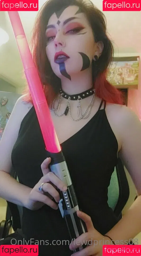 LewdPrincess08 Onlyfans Photo Gallery 