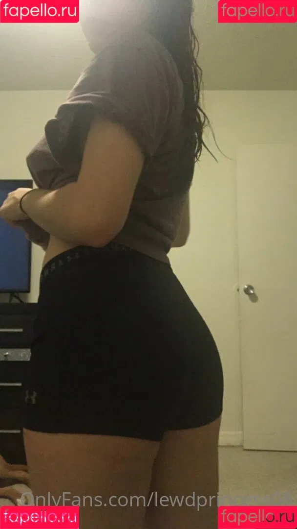 LewdPrincess08 Onlyfans Photo Gallery 