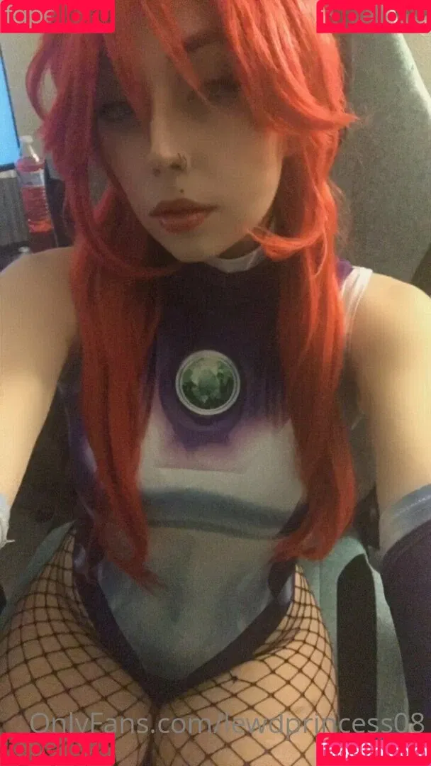 LewdPrincess08 Onlyfans Photo Gallery 