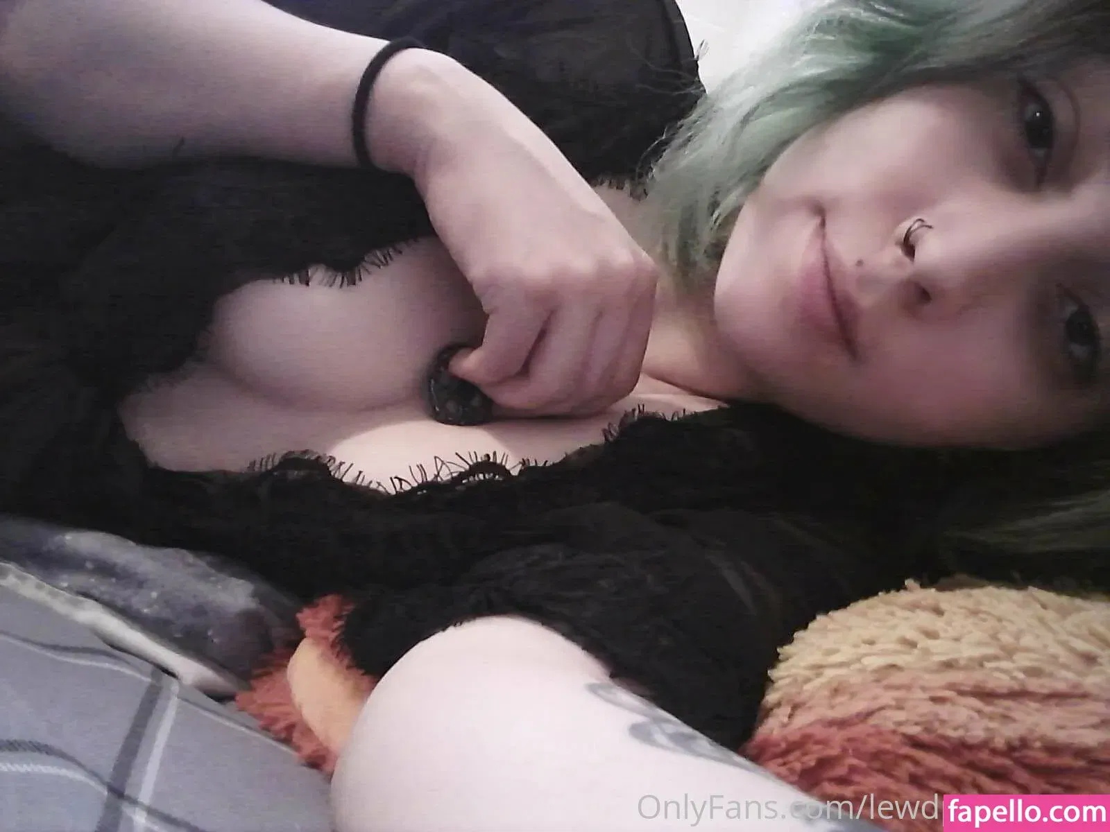 LewdPrincess08 Onlyfans Photo Gallery 