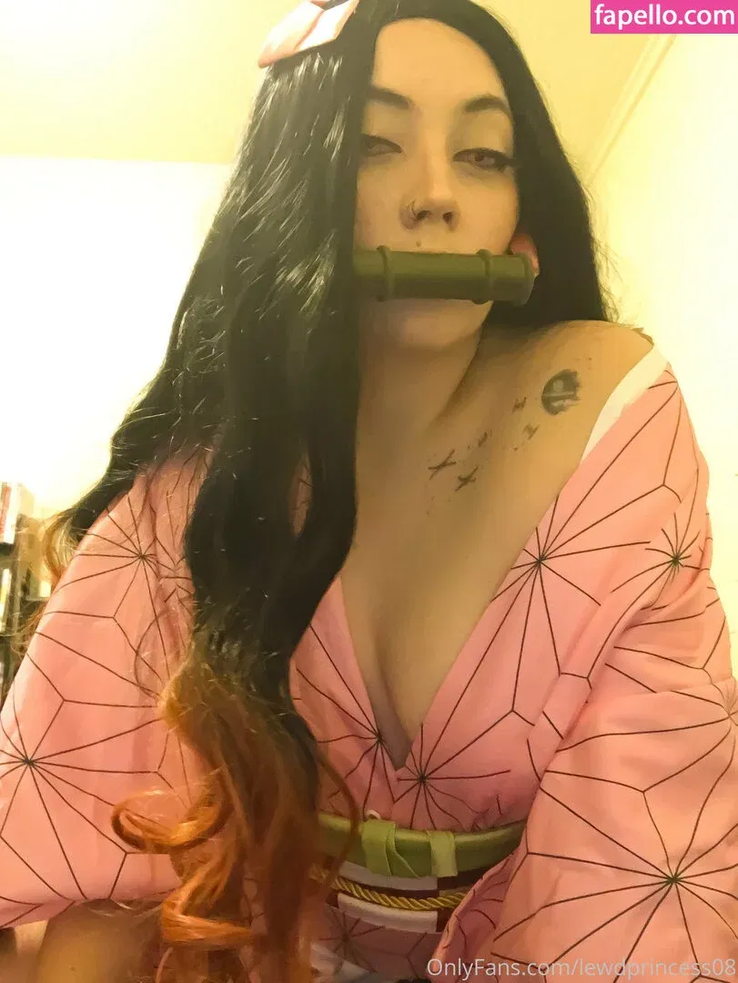 LewdPrincess08 Onlyfans Photo Gallery 