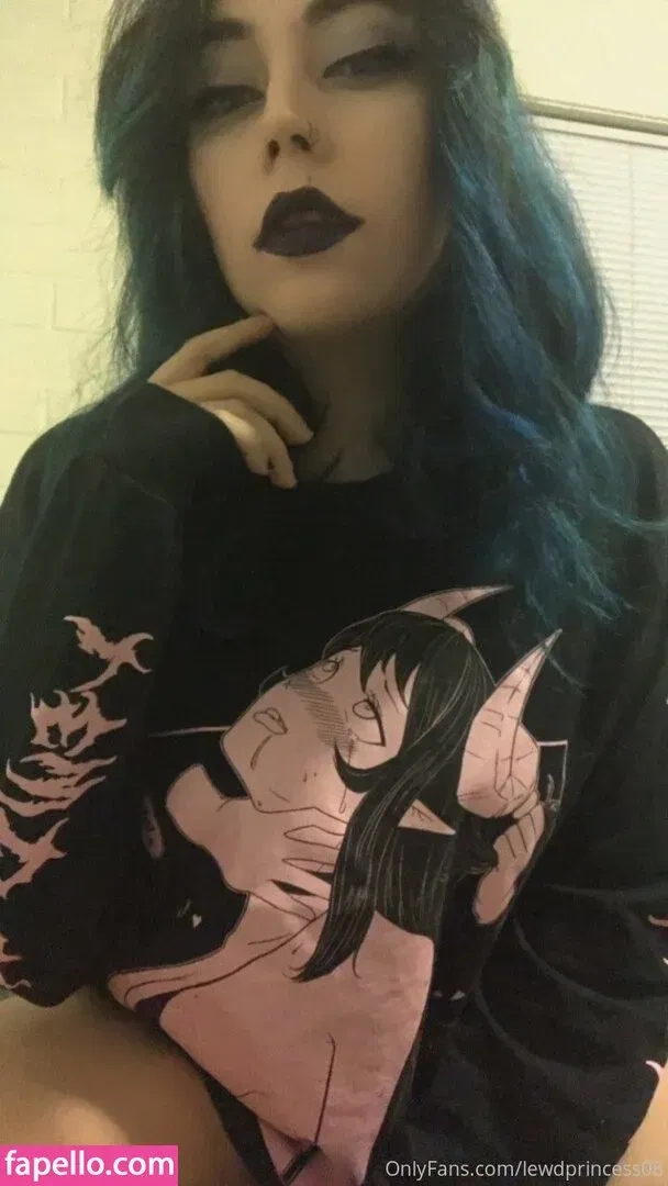 LewdPrincess08 Onlyfans Photo Gallery 
