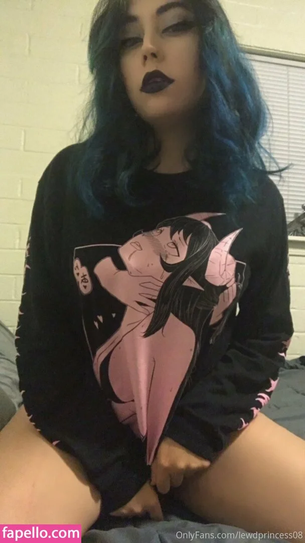 LewdPrincess08 Onlyfans Photo Gallery 