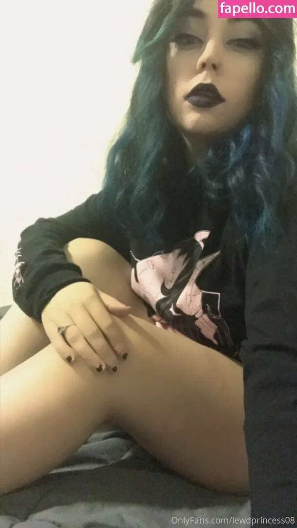 LewdPrincess08 Onlyfans Photo Gallery 