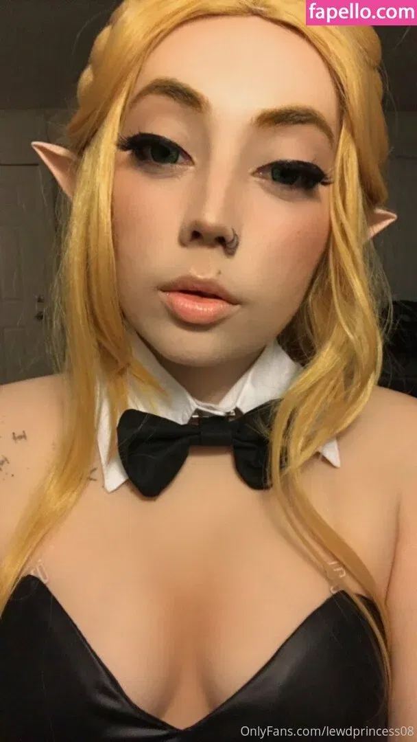 LewdPrincess08 Onlyfans Photo Gallery 