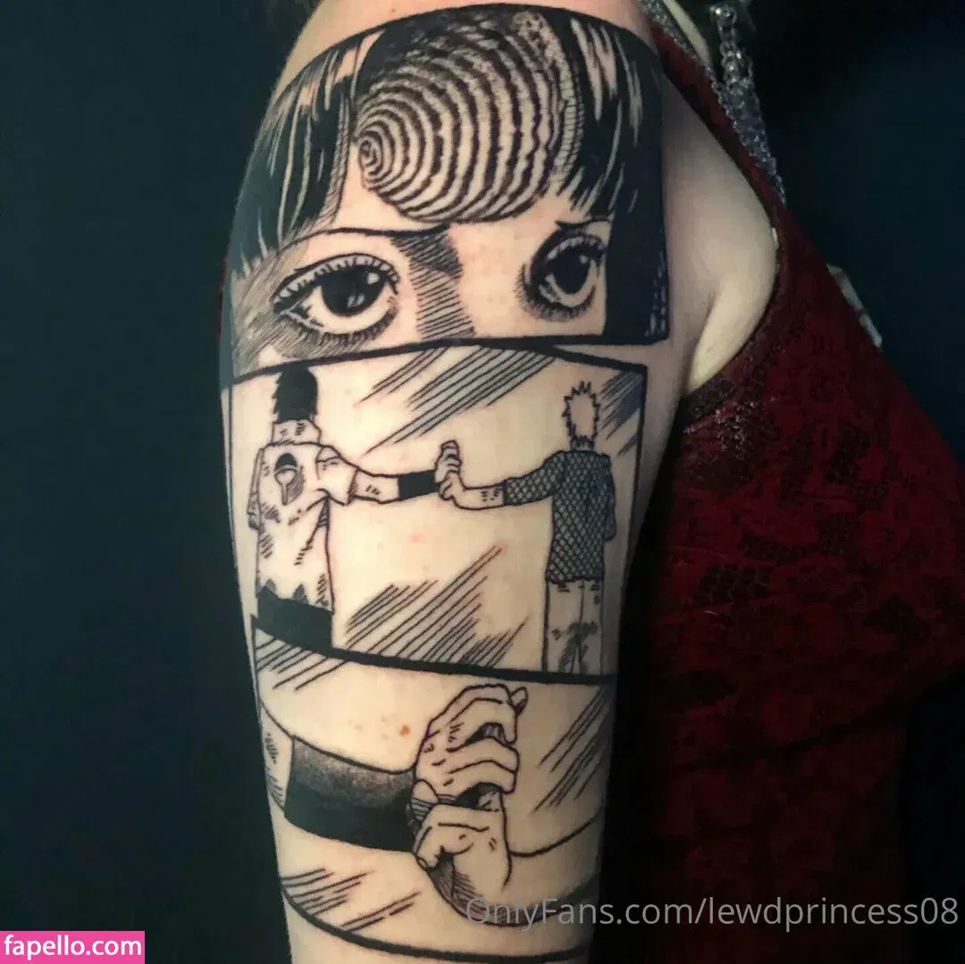 LewdPrincess08 Onlyfans Photo Gallery 