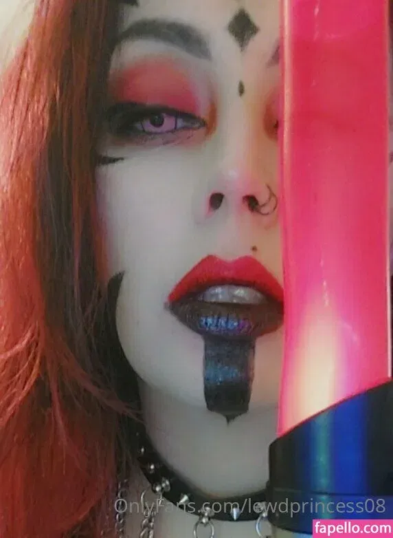 LewdPrincess08 Onlyfans Photo Gallery 
